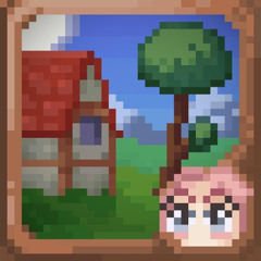 Terraria Calamity Mod (Lofi) - "Haven in the Sunlight" - Theme of the Daytime Town