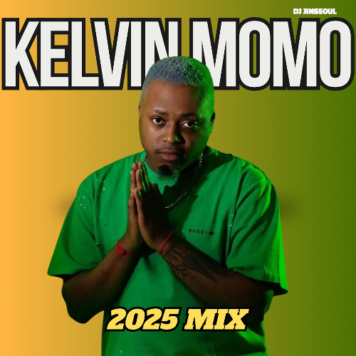 KELVIN MOMO | SOULFUL PIANO PRIVATE SCHOOL PIANO | CHILL AMAPIANO | 2025 TOP HITS MIX