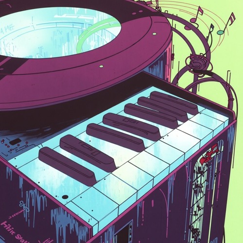 Synthony Mixed / Sampled, Leo271.
