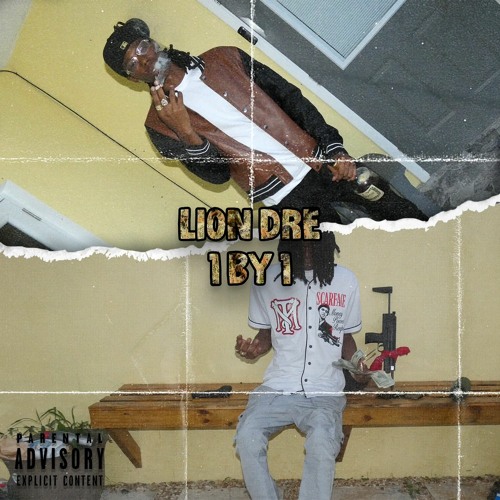 Lion Dre - 1 By 1  (Prod. By HighLifeBeats)