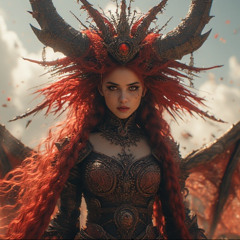Ode To Lilith