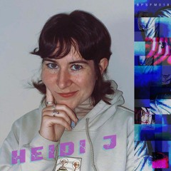 Heidi J / BPSFM018