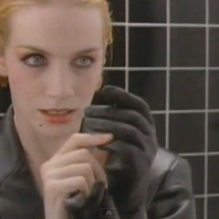 Eurythmics - Love is a Stranger (Luin's Altar Ego Mix - 2025 Remaster)