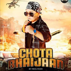 Chota Bhaijaan - Abdu Rozik