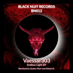 Vaessar303 - Helios (Ayako Mori Remix) - BNR012