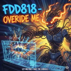 FDD818 – Override Me