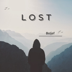 LOST  ft Angeline 2-Open-Medium