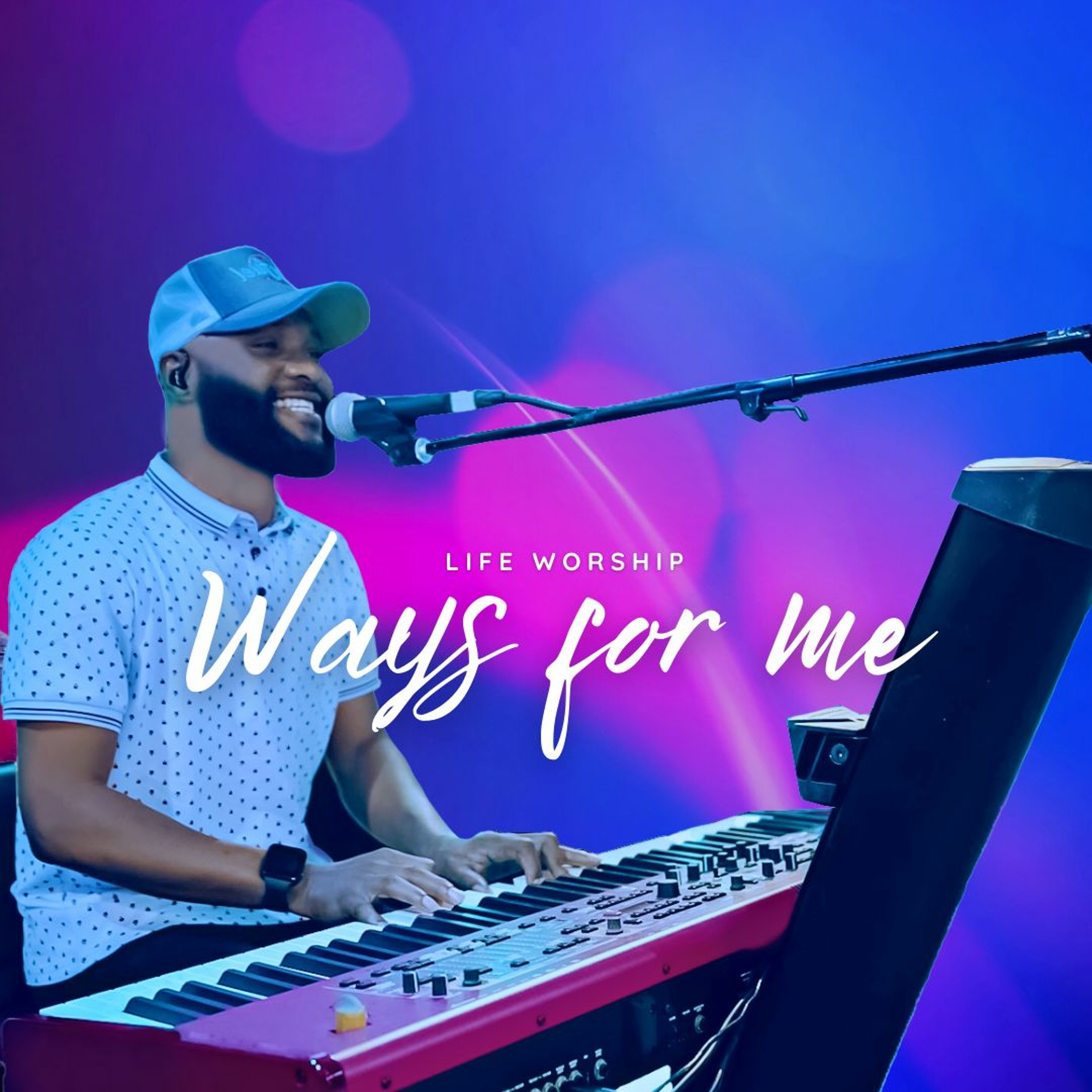 Life Church Global
