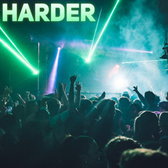 Harder