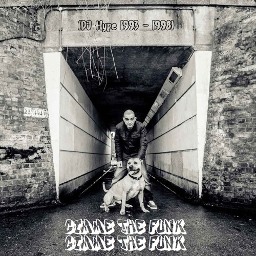 Stream Gimme The Funk Gimme the Funk (DJ Hype 1993-1998) by
