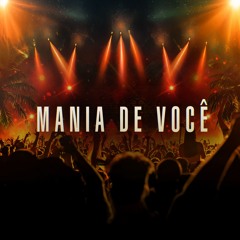 Anitta - Mania De Você (TOTTI's Extended Remix)