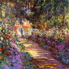 Premières chaleurs de l'été by malao