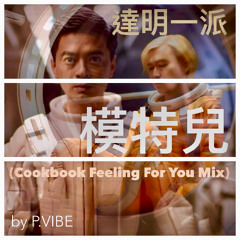 模特兒 (Cookbook Feeling For You Mix)  l  達明一派