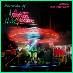 Memories Of Roofies mixed by JP Sykes
