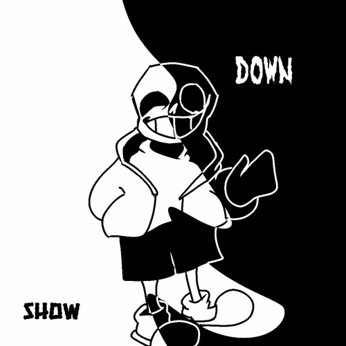 Stream [UNDERTALE: FONIAS] Show Down by UNDERTALE: FONIAS [OST ...