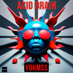 Acid Brain