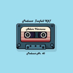 Tonfall K8T Podcast 040 - mit Adam Vermona