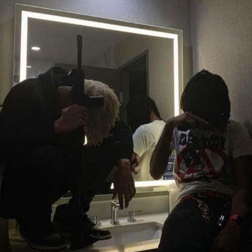 Ape Shit Freestyle