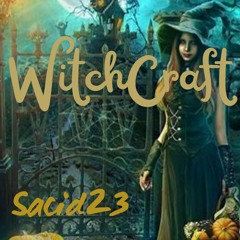 Witchcraft