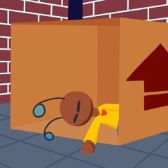 Box House