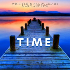 TIME (Piano Orchestral Dramatic Soundtrack)
