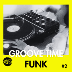 Groove Time Funk #2