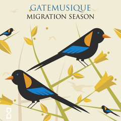 Premiere: GateMusique - Flock [Ahead Of Time]