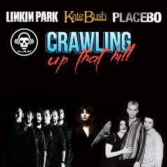Crawling Up That Hill (Linkin Park VS Kate Bush VS Placebo)