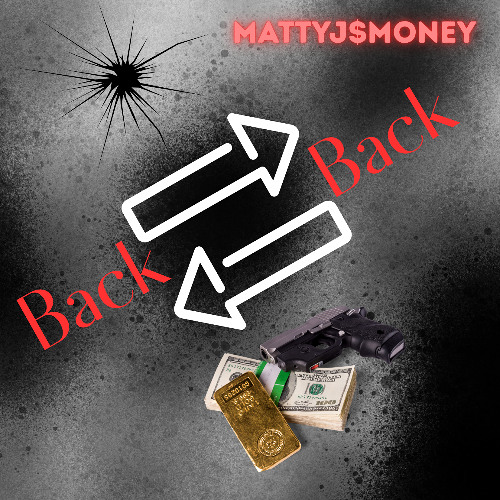 Stream Back2back Prod Tank By Mattyj Money Listen Online For