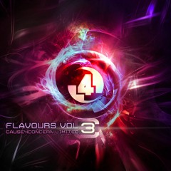 VA // Flavours Vol.3 // LTDC4C039 // OUT NOW!