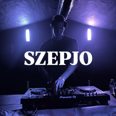 SZEPJO Schranz Podcast – Recorded @ Zeroom