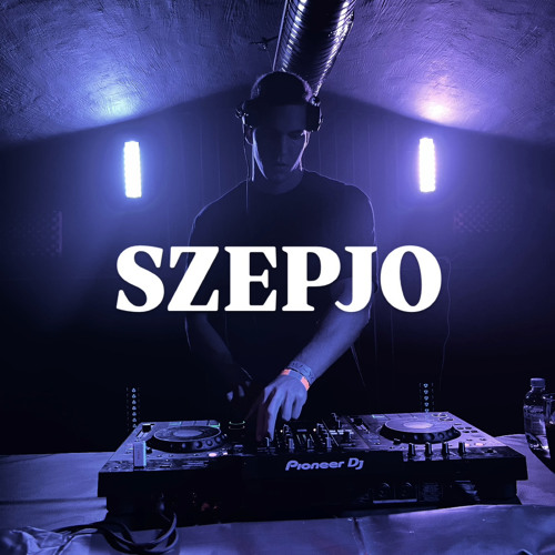 SZEPJO Schranz Podcast – Recorded @ Zeroom