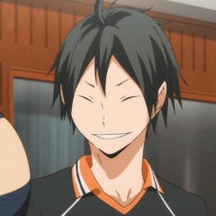 Haikyuu Edit - Tongue Tied