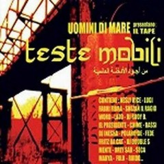 Uomini Di Mare - Vorrei