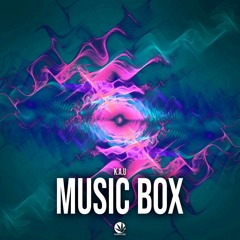 K.A.U - Music Box (ORIGINAL MIX)By Purple Haze REC