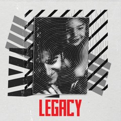 Legacy EP