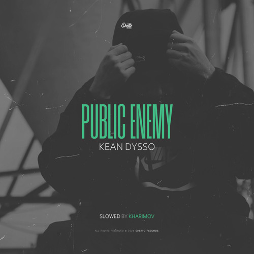 Public Enemy