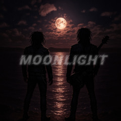Moonlight (Ft. xstacc)