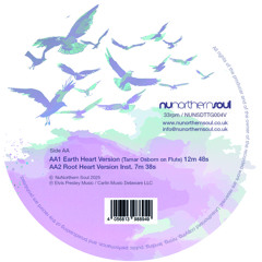 DC Promo Tracks: B.J. Smith "Root Heart Version"
