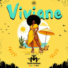 VIVIANE ( TEAM MADADA )
