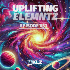 Uplifting Elemntz 033 | The Best Of Uplifting Trance Recent Releases