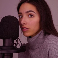 Layered Trigger Words & Mouth Sounds Pt. 2