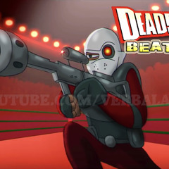 Deadshot beatbox solo-Cartoon beatbox battles
