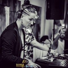 Frenger Live @ Dance Explosion 👄 Moan Party Sunday
