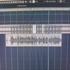 ONE TAKE BOOMBAP