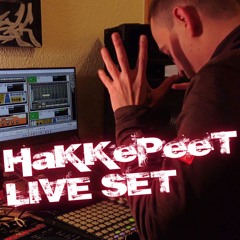 HaKKePeeT LIVE SET 155 bpm 15.02.2025 - Wir machen unsere eigenen Regeln!