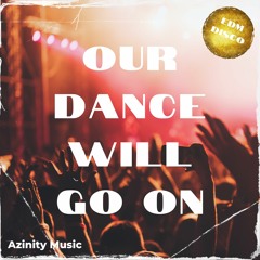 Dance On A Funk Train
