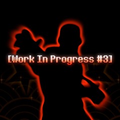 [Work In Progress #3] TS!Underswap - MISFORTUNE v1 (By DropLikeAnECake)
