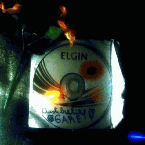 the mysterious "Dustbelief Game" cd