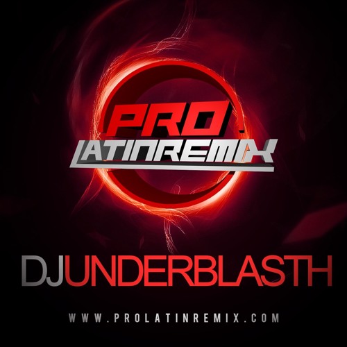 Si Antes Te Hubiera Conocido - Karol G X Bob Sinclair - DJ Underblasth - House Mashup Intro & Outro